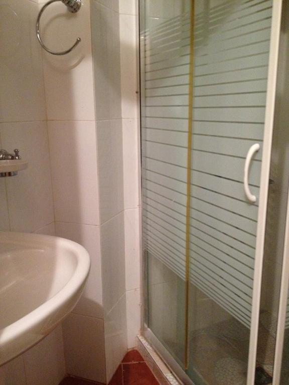 Hostal Plaza Yu Santo Domingo Buitenkant foto