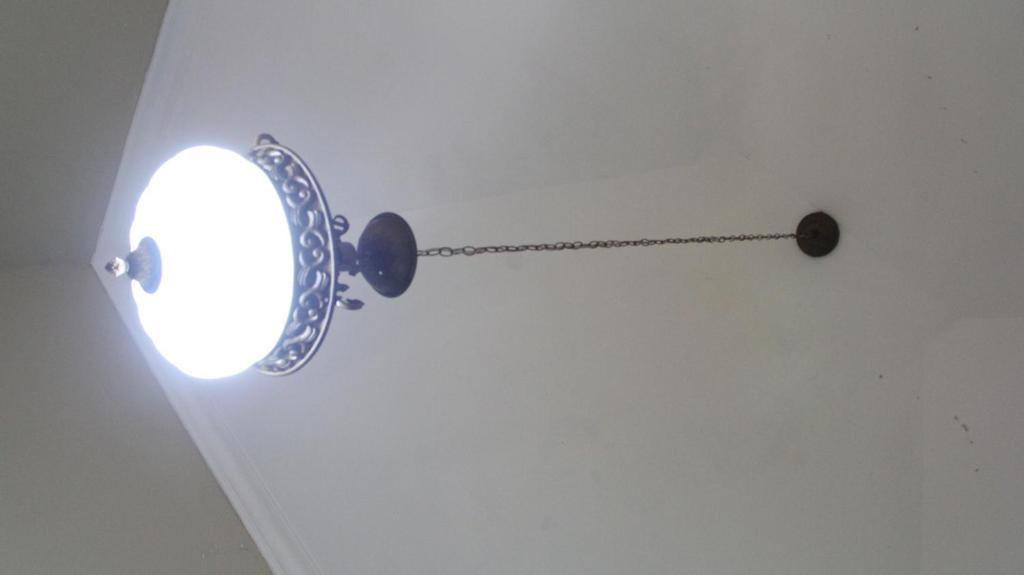 Hostal Plaza Yu Santo Domingo Buitenkant foto